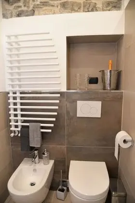 Luxury Dört Kişilik Oda