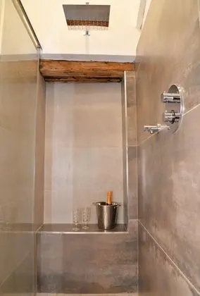 Luxury Dört Kişilik Oda