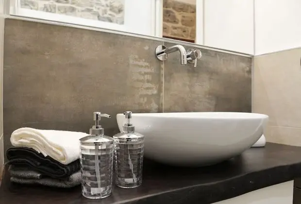 Luxury Dört Kişilik Oda