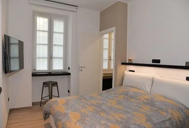 Superior Üç Kişilik Oda