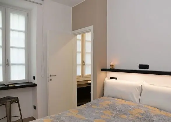 Superior Üç Kişilik Oda