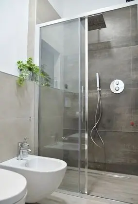 Superior Üç Kişilik Oda