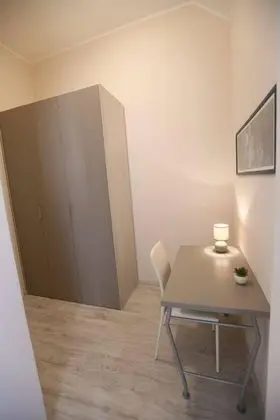 Tek Büyük Yataklı Oda, 1 En Büyük (King) Boy Yatak, Sigara İçilmez