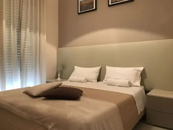 Tek Büyük Yataklı Oda, 1 En Büyük (King) Boy Yatak, Sigara İçilmez