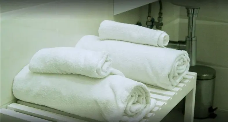 Exclusive Tek Büyük Yataklı Oda, Balkon