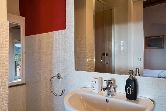 Tek Büyük Yataklı Oda, 1 Büyük (Queen) Boy Yatak, Deniz Manzaralı