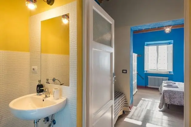 Üç Kişilik Oda, Birden Çok Yatak