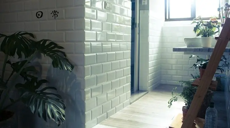 Economy Tek Büyük Yataklı Oda, 1 Çift Kişilik Yatak, Ortak Banyo (2F)