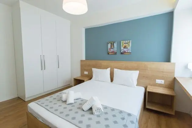 Deluxe Apart Daire (1)