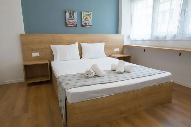 Deluxe Apart Daire (1)