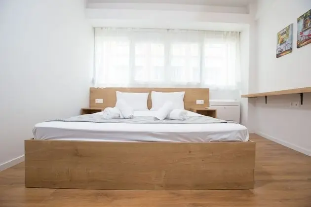 Deluxe Apart Daire (1)