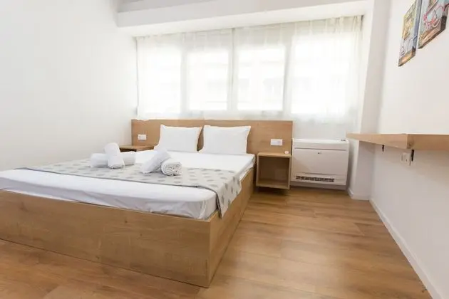Deluxe Apart Daire (1)