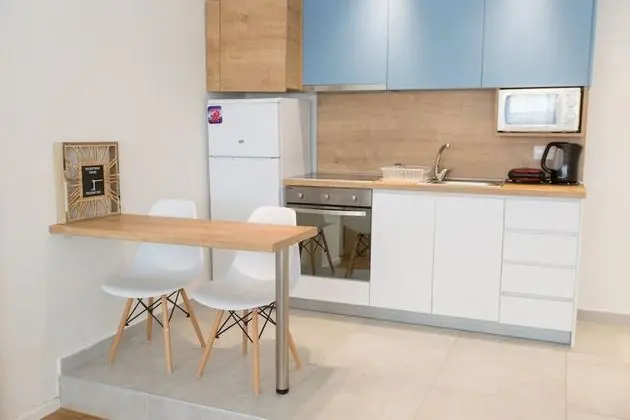 Deluxe Apart Daire (1)