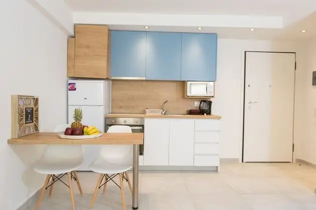 Deluxe Apart Daire (1)