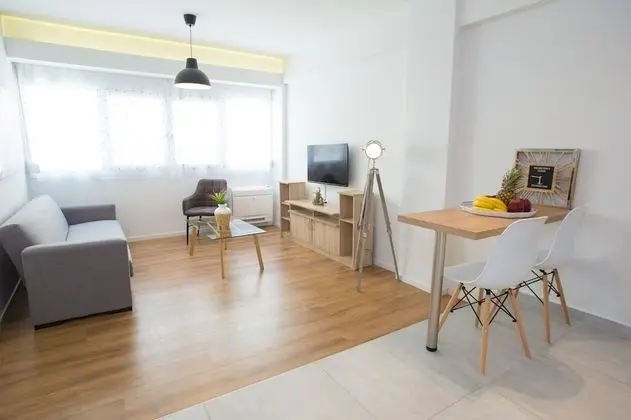 Deluxe Apart Daire (1)