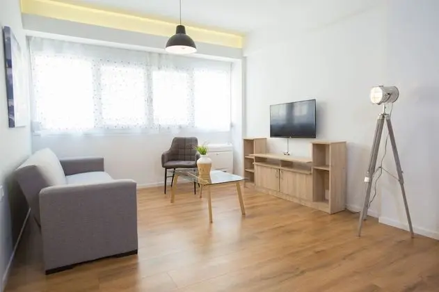 Deluxe Apart Daire (1)