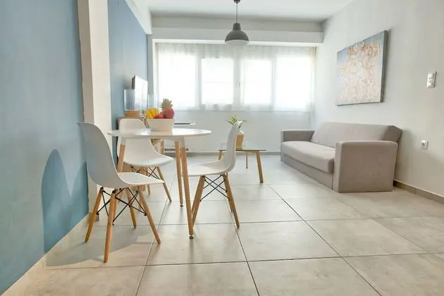 Deluxe Apart Daire (1)