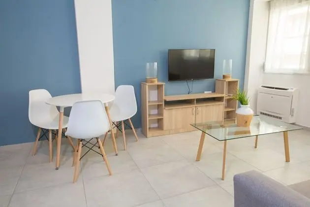 Deluxe Apart Daire (1)