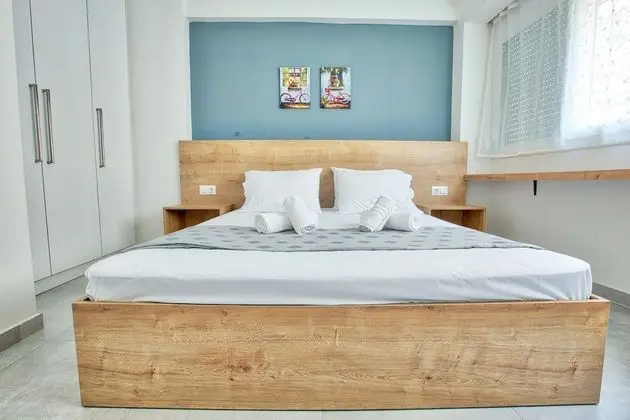 Deluxe Apart Daire (2)