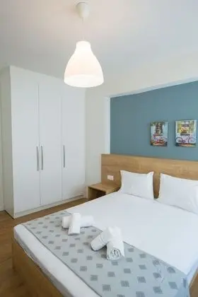 Deluxe Apart Daire (2)