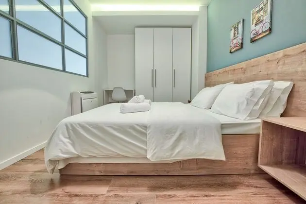 Deluxe Apart Daire (2)