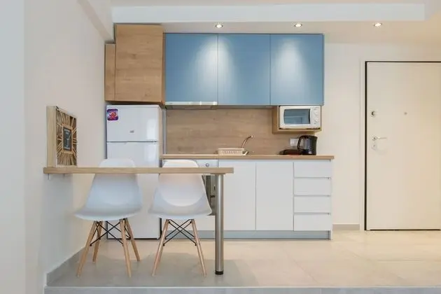 Deluxe Apart Daire (2)