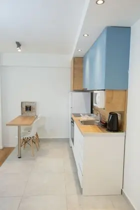 Deluxe Apart Daire (2)