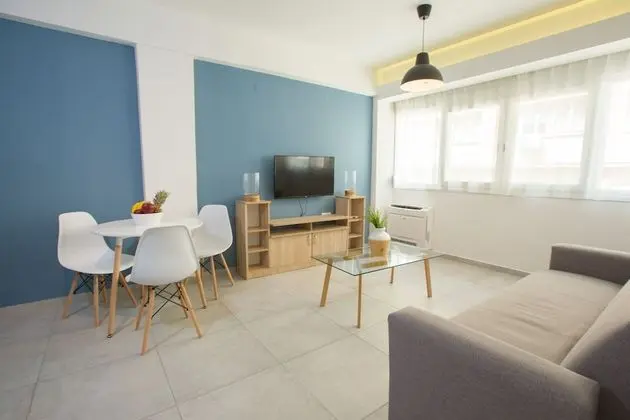 Deluxe Apart Daire (2)