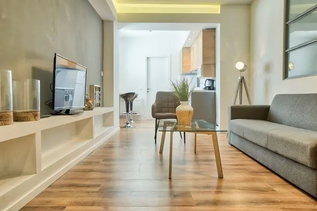 Deluxe Apart Daire (2)