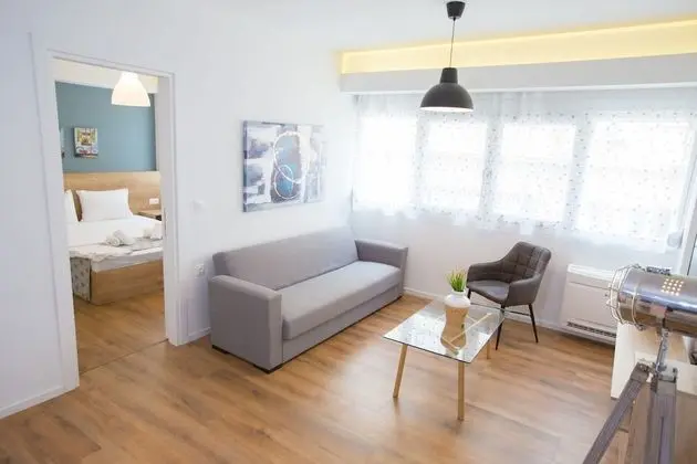 Deluxe Apart Daire (2)