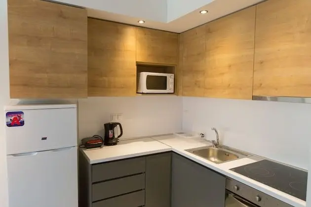 Deluxe Apart Daire (6)