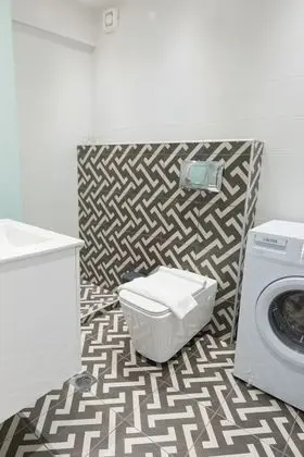 Deluxe Apart Daire (6)