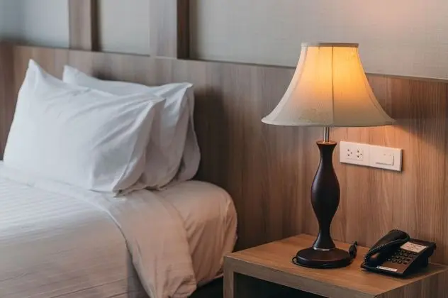 Elder Room Twin Bed