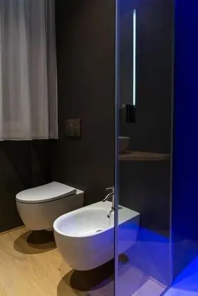 Luxury Tek Büyük Yataklı Oda