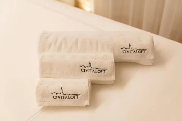 Luxury Üç Kişilik Oda