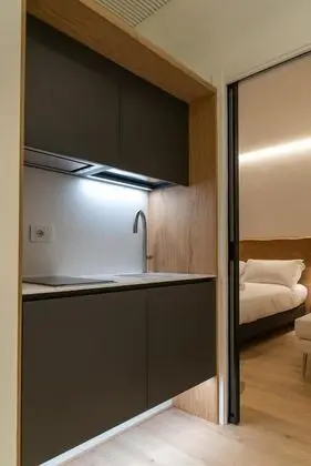 Luxury Üç Kişilik Oda