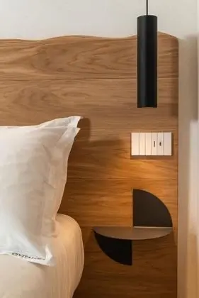 Luxury Üç Kişilik Oda