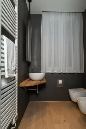 Luxury Üç Kişilik Oda