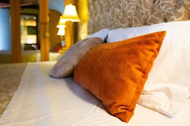 Comfort Süit