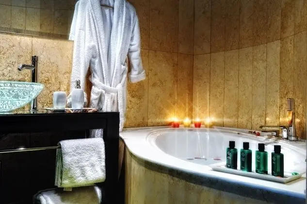 Comfort Süit