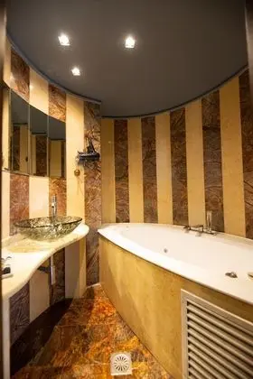 Deluxe Süit, Balkon, Şehir Manzaralı