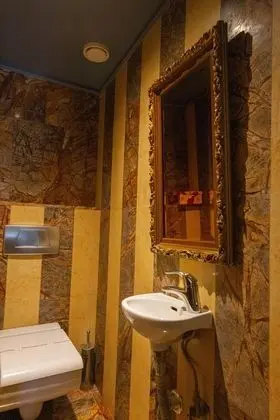 Deluxe Süit, Balkon, Şehir Manzaralı