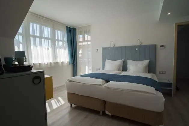 Quadruple Room with Air Conditioner