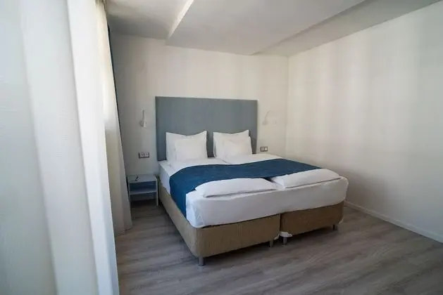 Superior Double Room with Air Conditioner