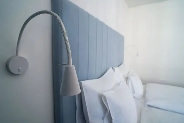 Superior Double Room with Air Conditioner