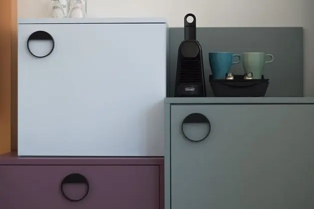 Superior Double Room with Air Conditioner