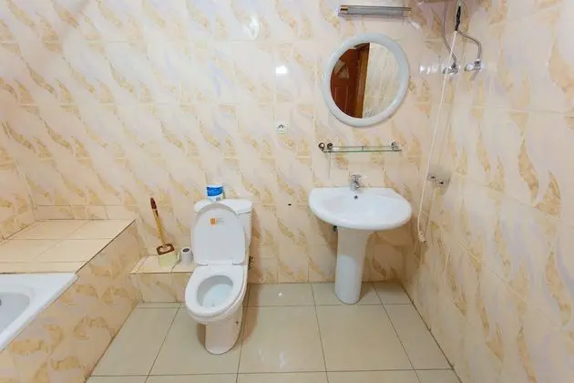 Deluxe Tek Kişilik Oda