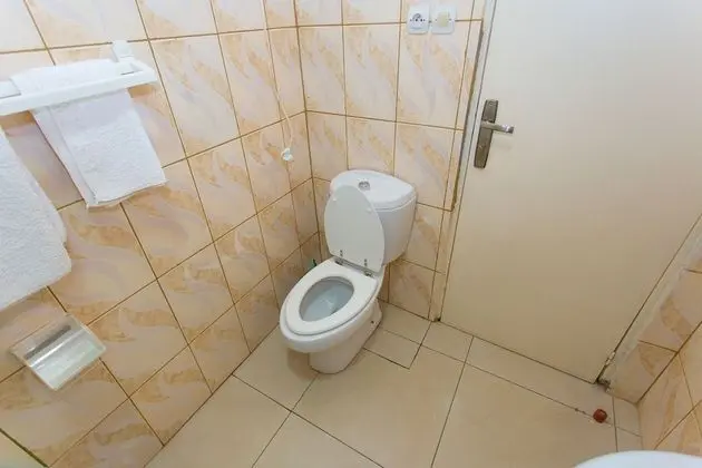 Deluxe Tek Kişilik Oda