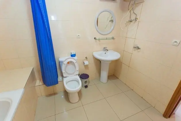 Deluxe Tek Kişilik Oda