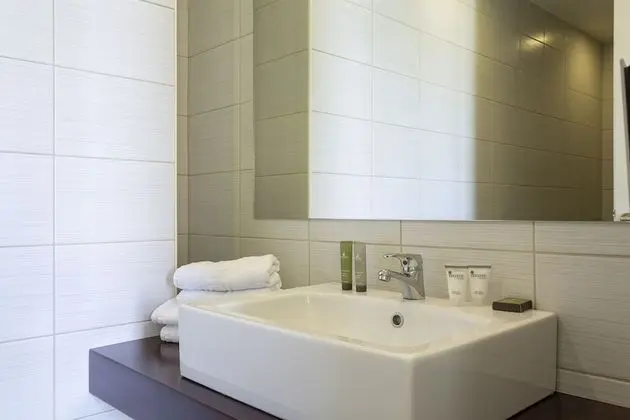 Banyo lavabosu
